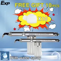 EXP-interfaz Micro Blaster de óxido de aluminio Dental, microetcher, pistola de alúmina para chorro de arena, pulidor de abrasión de aire, herramientas de odontología