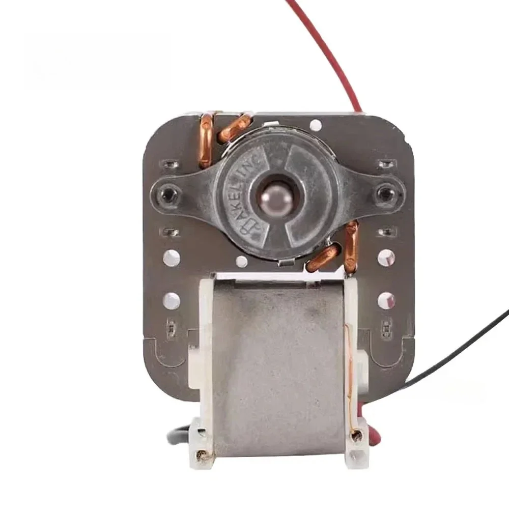 WZ-220V 240V J238-138-13119 Motor For HENNY PENNY HC-900 Oven Warmer Cabinet Pie Merchandiser Air Fryer view 2