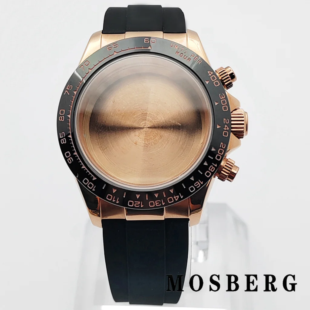 Thumbnail 4 - #30 Best Automatic Movement Watches to Buy In 2026