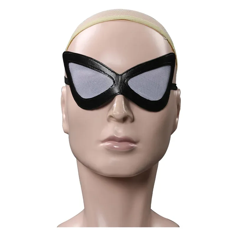 

Циронбина косплей мультфильм молодые титаны костюм плащ одежда маскировка для взрослых мужчин ролевая игра фантазия мужские наряды на Хэллоуин