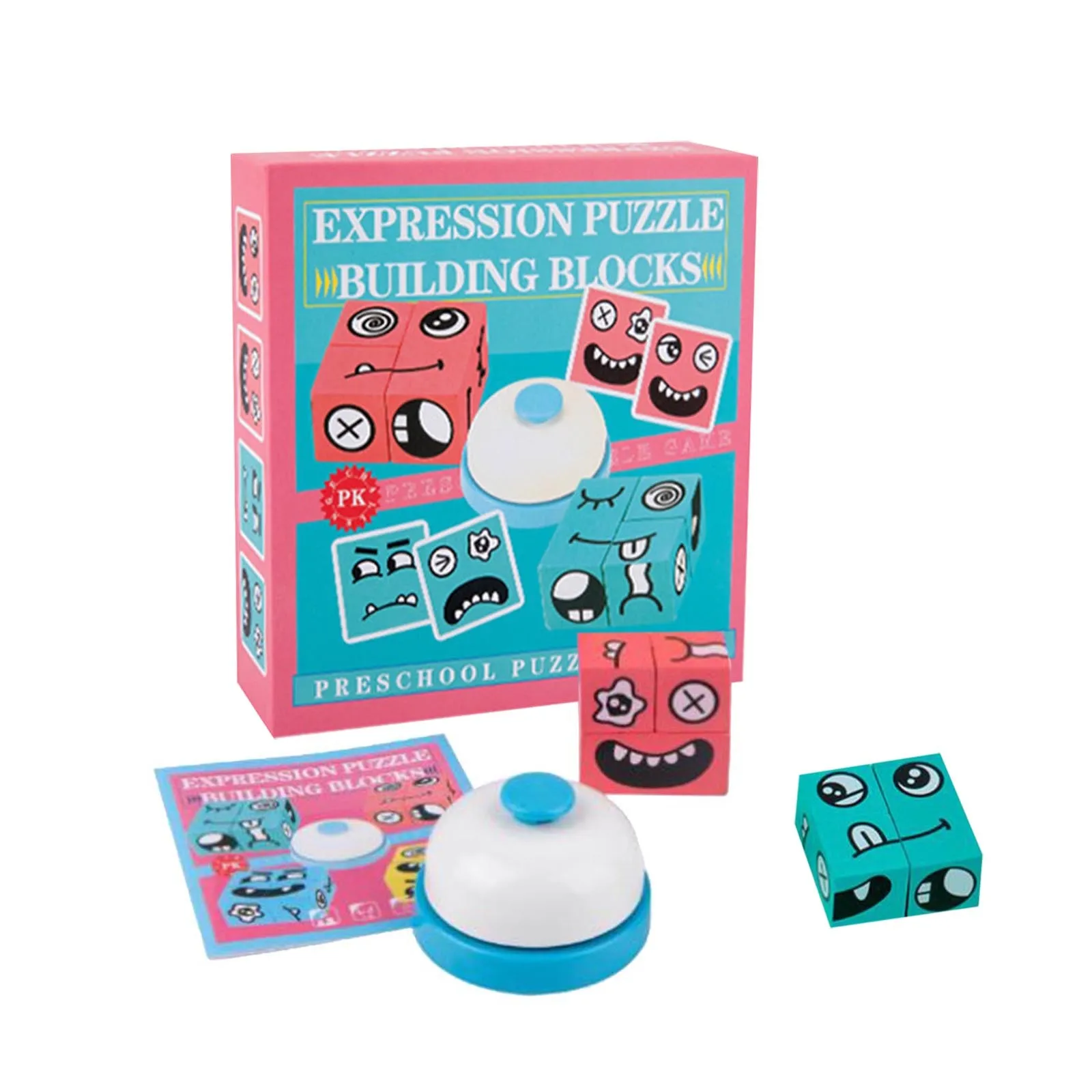 

Новые деревянные материалы, игрушки Монтессори, раннее обучение, дошкольное обучение, интеллект, игрушка-головоломка для детей, развивающая