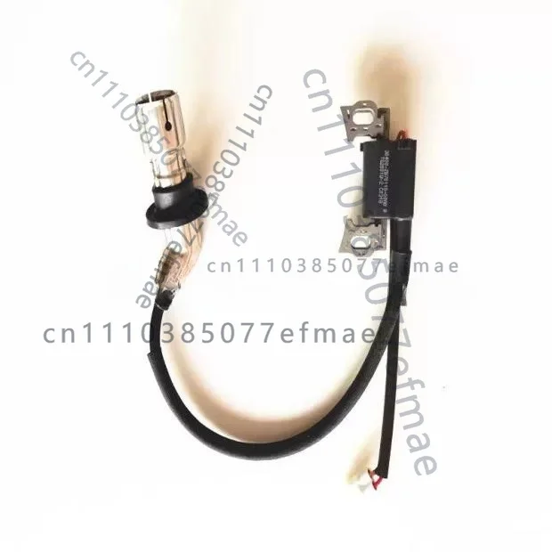 1pcs Ignition Coil High Voltage Pack for Runtong for DJI D12500IE Fuel Charging Station T60 Generator Parts