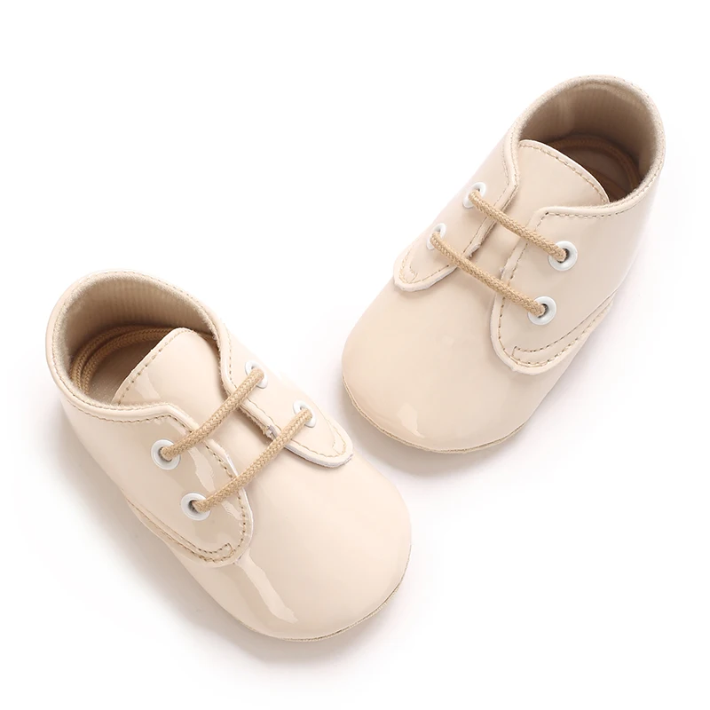 Thumbnail 4 - #60 Soft Sole Baby Shoes Deals & Discounts