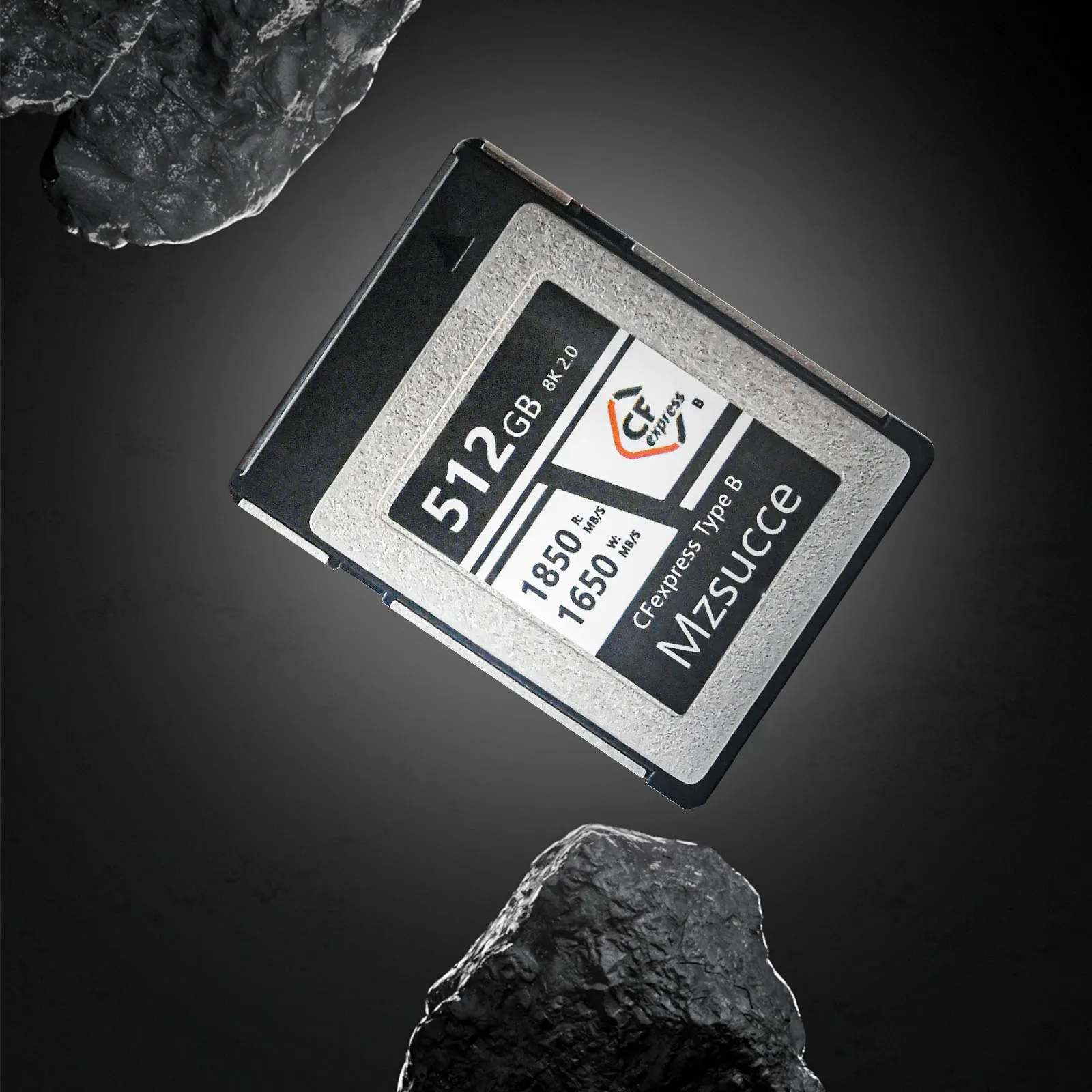Imidossd Portable 128 GB Memory SD Card Read High Speed 128GB 256GB For Camera Support 4K Video