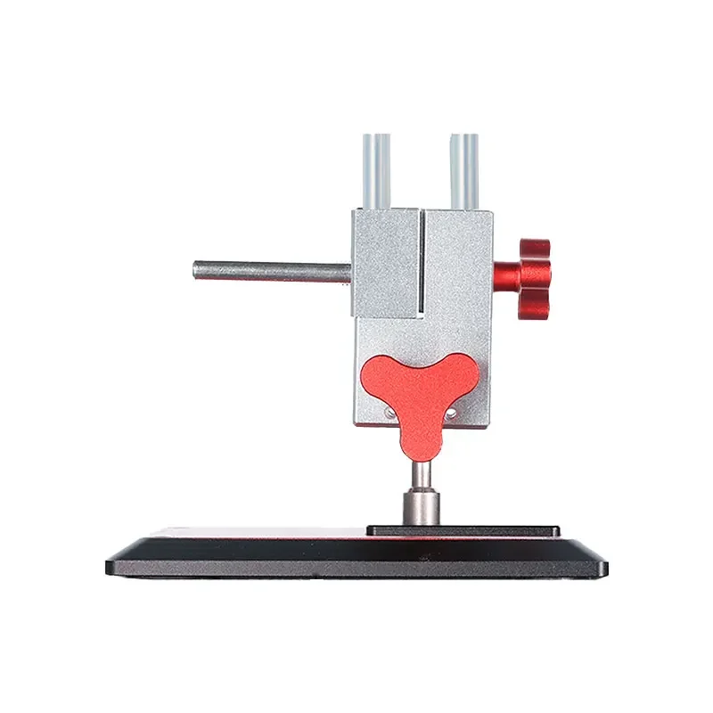 Precision clamp model tool fixture for universal vise etching sheet