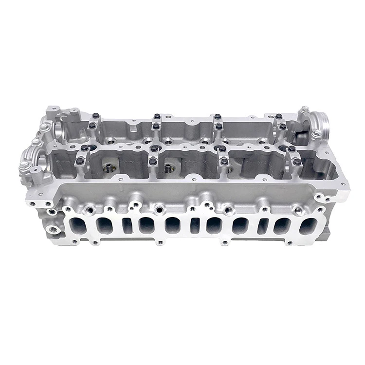 Car Engine Valve Cover hzj75  Cylinder Head Valve for peu geot 406 ma zda w9 ford fiesta toy ota land cruicer suzuki sx4