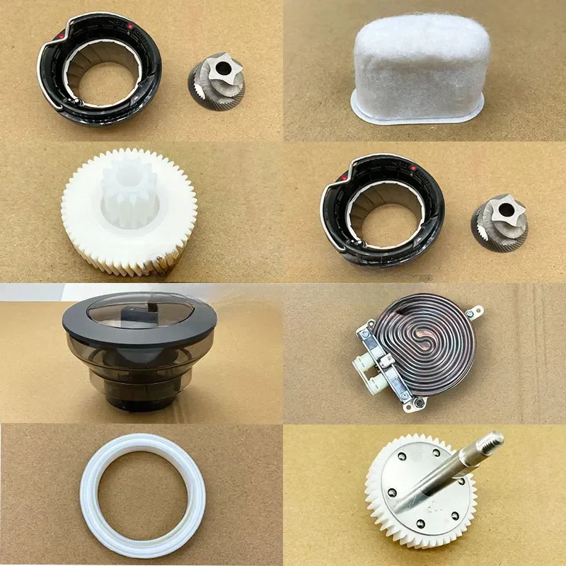 

Оригинальные аксессуары для кофемашин Australian Breville Sage 450/870/878/880/890, расходные материалы