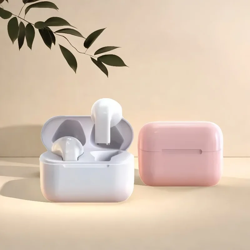 سماعات أذن بلوتوث Mini Pro5s الجديدة تجربة صوتية غامرة مريحة في الأذن سماعات لاسلكية لجميع الهواتف الذكية #2