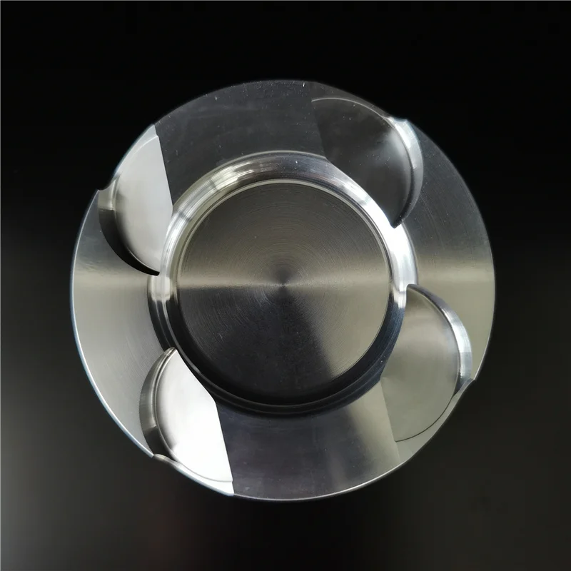 Performance Forged Pistons for BMW N20 B20 Engine Piston 84mm Bore 320i 325i 328i 2.0L Engine Pin 22mm