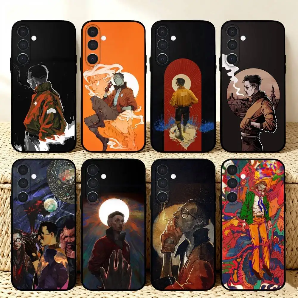 D-Disco E-E-Elysium…