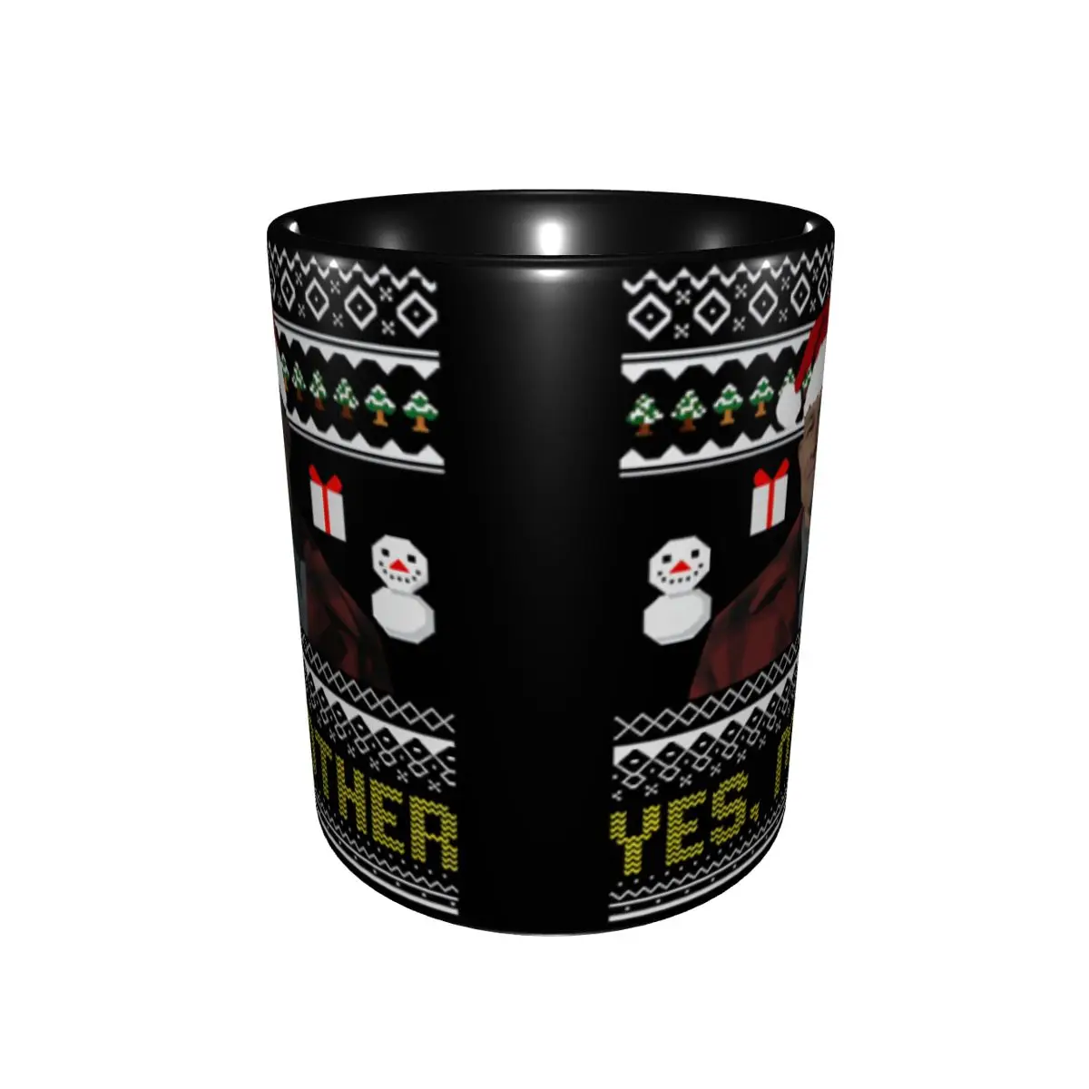 Charlie Hunnam Ed Gein Im Going Drinking Yes I Am Christmas Coffee Mugs Cute Cup Gift For Women Men