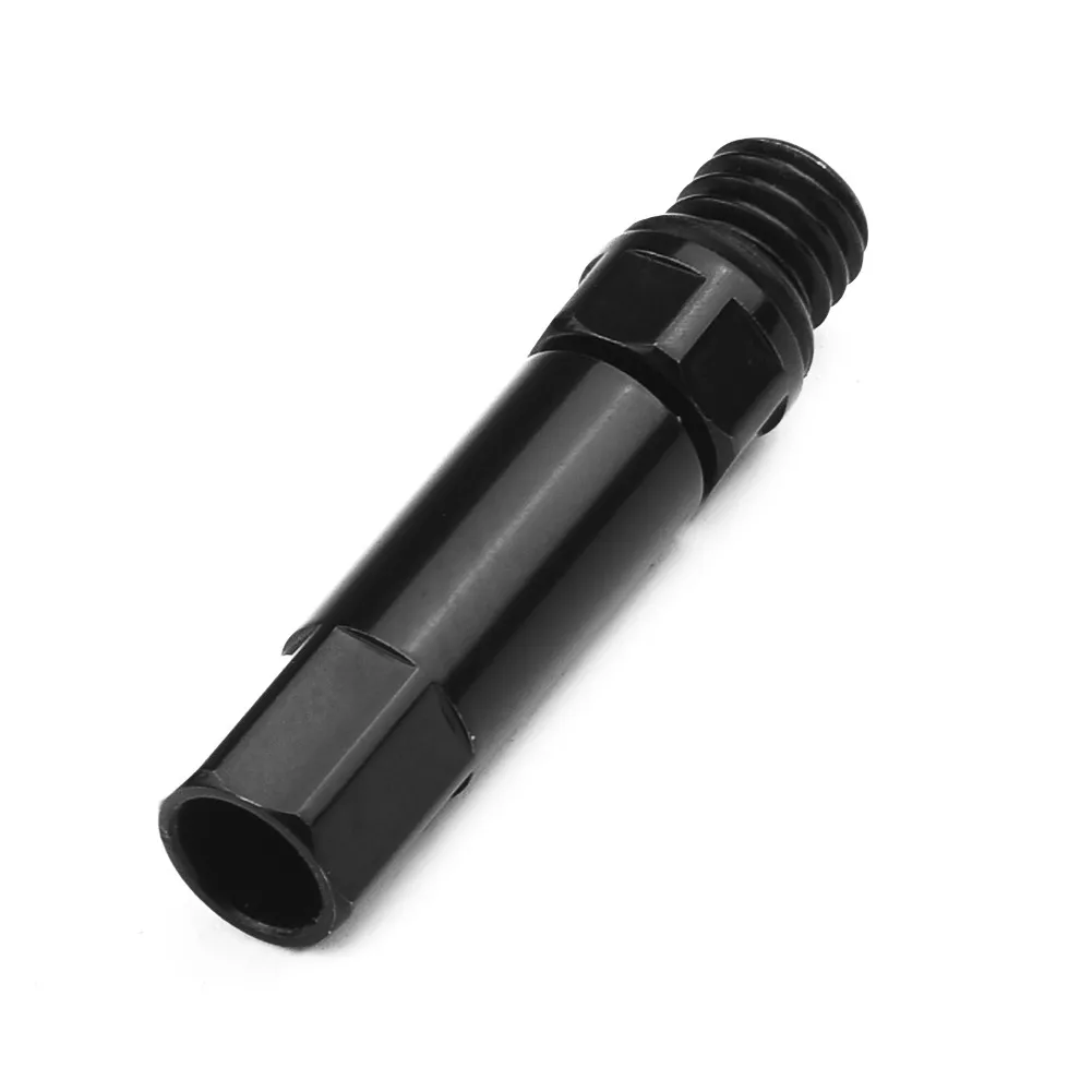 

For Rock Shox REVERB Hose Barb Connector with Strain Relief Metal Lightweight Perfect for Bicycles with Routed Hoses