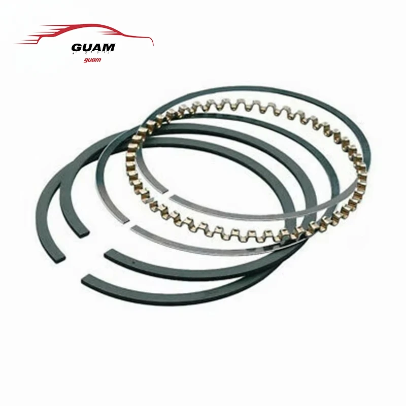 

12033AB940 12033Ab820 Piston Ring for Subaru Piston Ring Ej204 EJ15