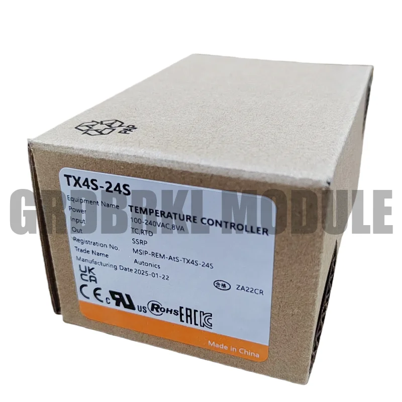 新しいオリジナル TX4S-24S