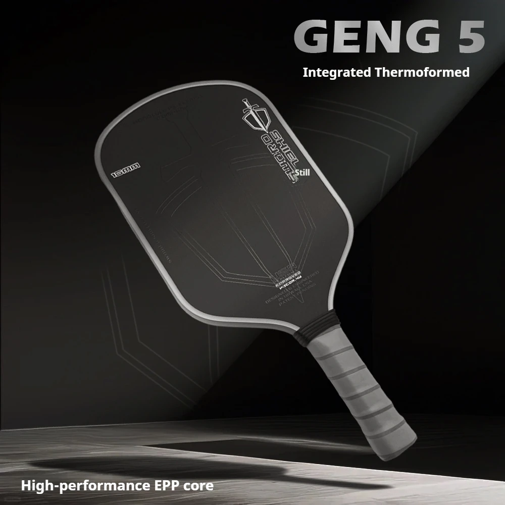 raquette-de-pickleball-songyi-approuvee-par-l'usapa-j2nf-professionnelle-en-fibre-de-carbone-thermoformee-durabilite-et-rigidite-ameliorees