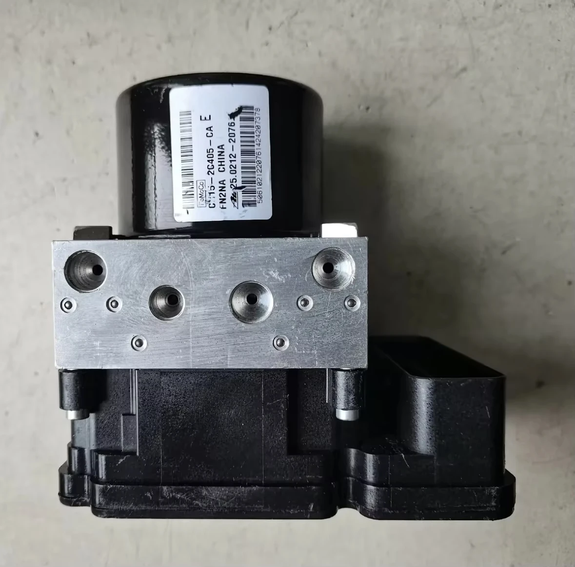 

OEM CN15-2C405-CA CN152C405CA CN15-2C405-CB CN152C405CB ABS Brake Pump Modulator Control Module for Ford Ecosport 1.5L