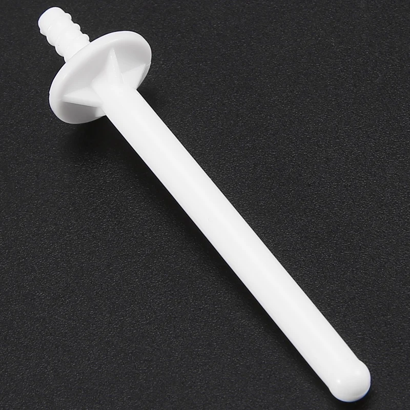 60 шт., воск для носа, аппликатор, шпатели, пластиковые полоски для вощения носа, чистка носа, брови, удаление волос в носу