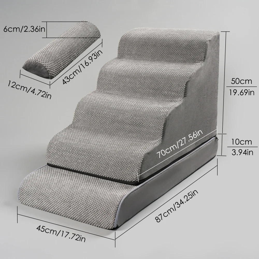 Thumbnail 4 - #34 Compare Puppy Ramps Before You Buy