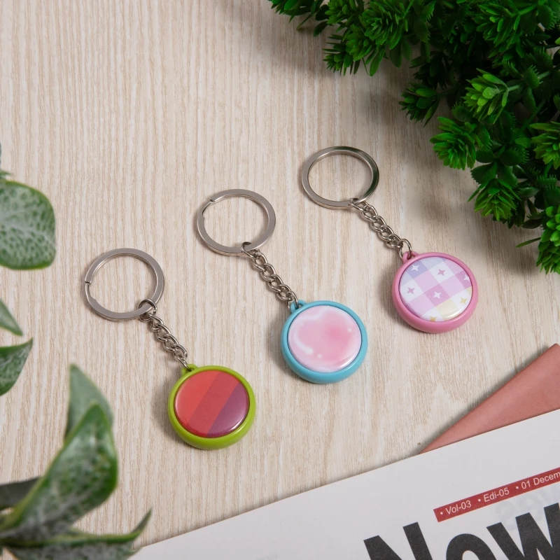 Set da 50 Pezzi di Componenti - Button Badge Blank recensione e prezzo
