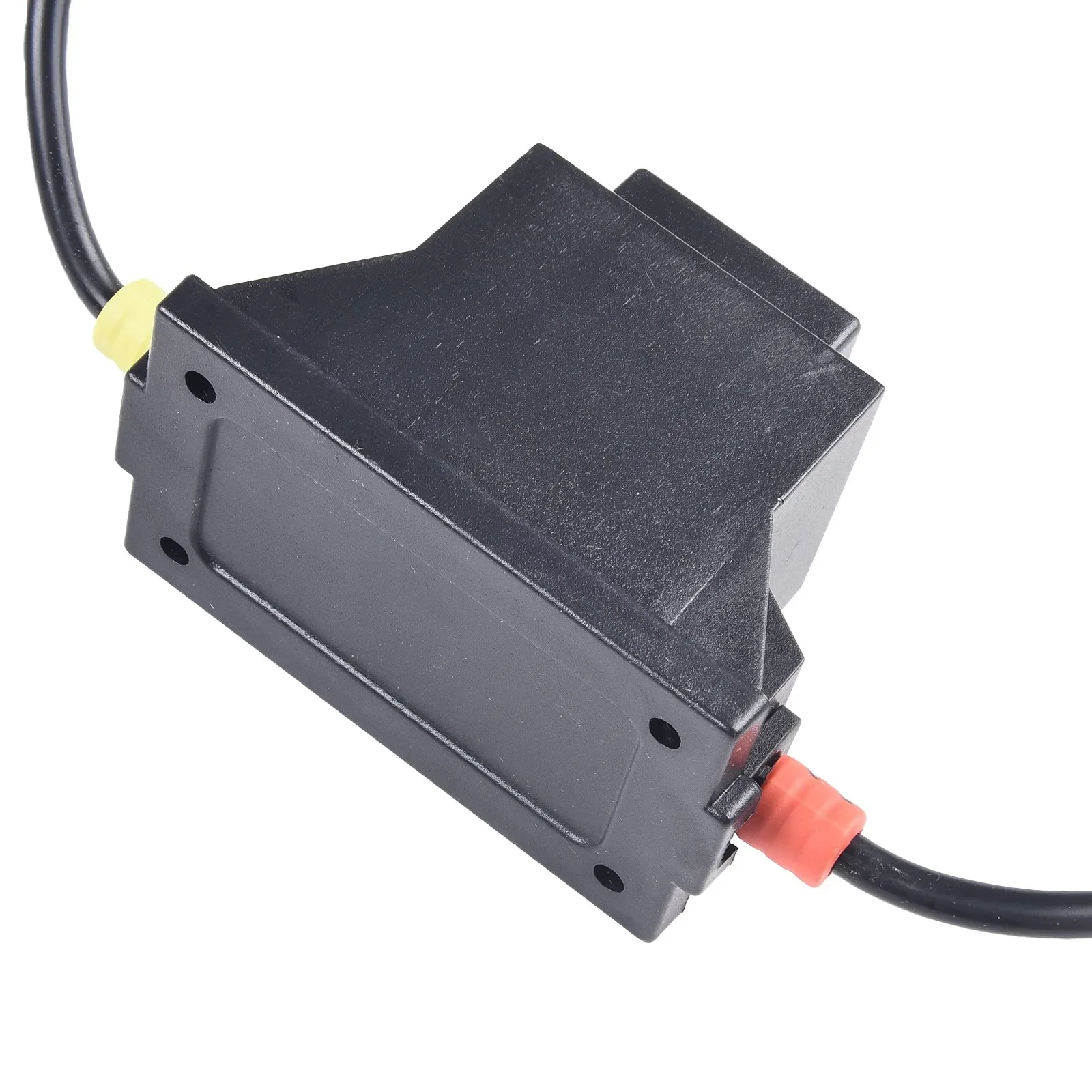 Waterproof LED TransforFor mer Power Supply 12 V AC/AC for LED Lighting and Underground Lighting IP67 Safe and Stable