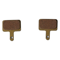 Fiido Accessory FllDO Electric Bike Brake pads for D1 D2 D3 L1 L2 L3 Q1 Q1S D11 X