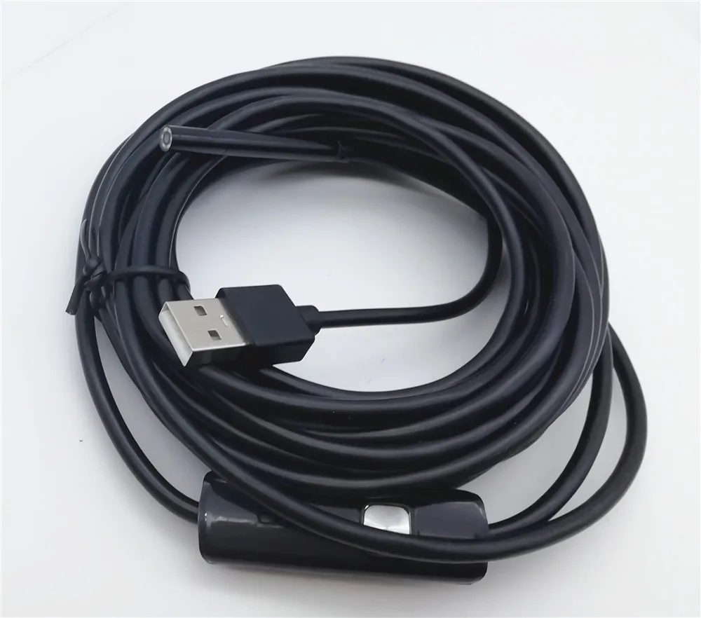 

5,5 мм 720P беспроводной WIFI эндоскоп водонепроницаемый IP66 CMOS бороскоп осмотр цифровой микроскоп камера отоскоп