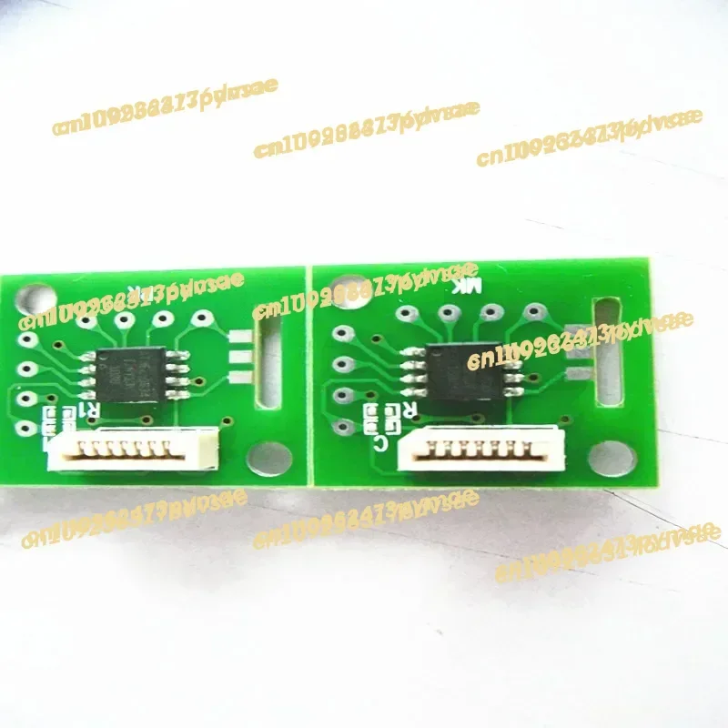 NEW Use permanently Decoder For EPSON P900 Ink Cartridge Chip less Chip Decoder