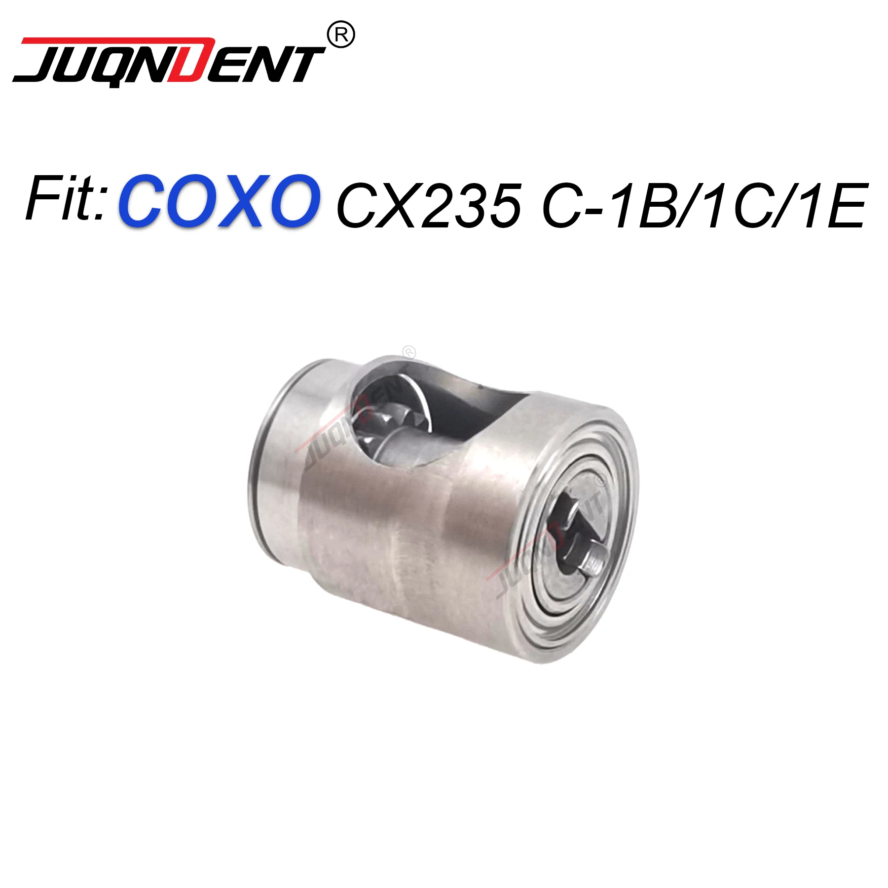 

COXO Dental Cartridge For Low Speed Contra Angle Handpieces CX235 C-1B C-1C C-1E Dental Accessories