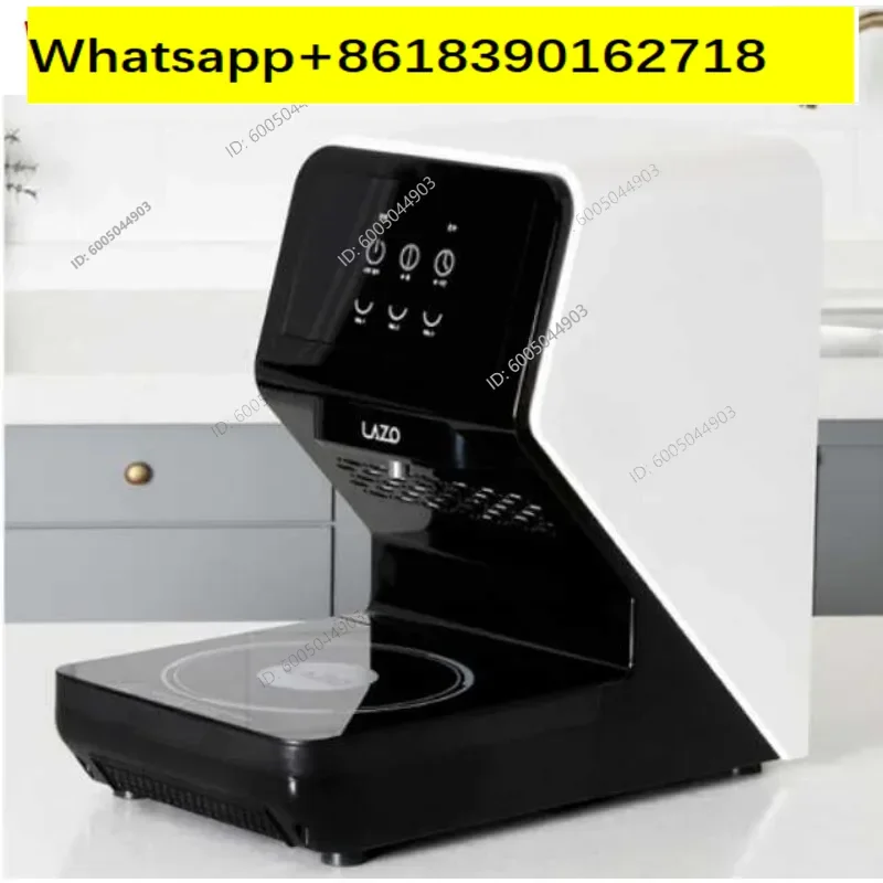 Self-Service Instant Noodle Machine Boiled Noodles Machine Cooking Machine Multi-Function