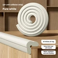 WHITE 3pcs 2M