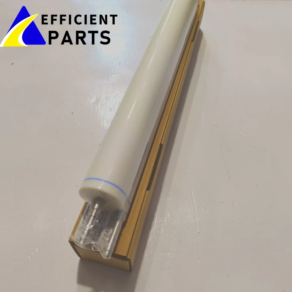 

2pcs Fuser Cleaning Web Roller For Ricoh Aficio MP 4000 5000 4001 5001 4002 5002 4000B 5000B Copier Parts