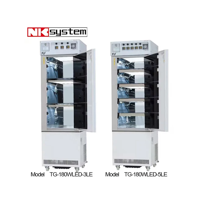 Bulk Japan Lab Supplies Incubator Thermostat Temperature Controller Manufacturers LED garminator plant growth chamber