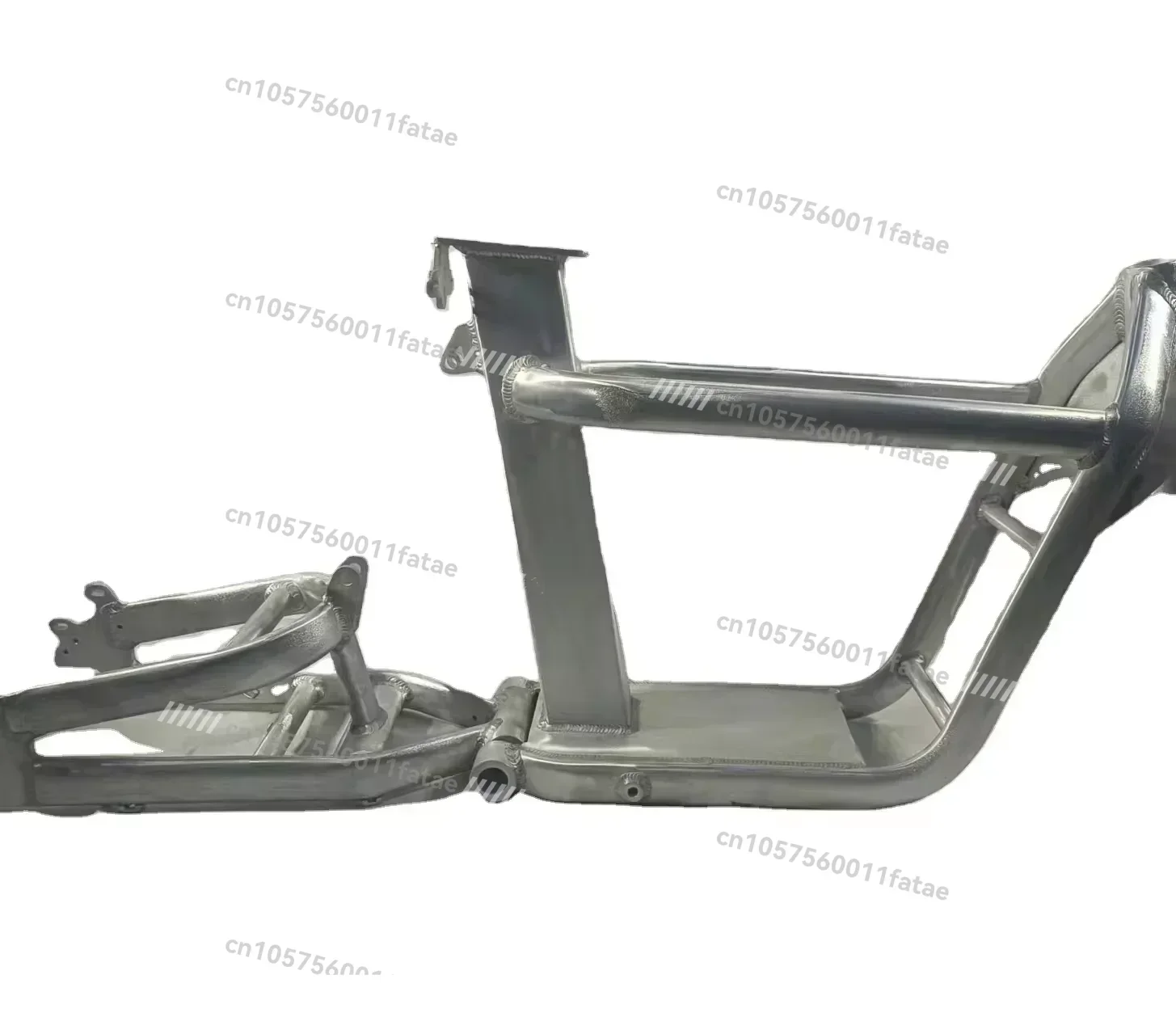 

High Quality All-Aluminum 6061 Alloy Frame，for Road Bicycles and Special Downhill Mountain Bikes