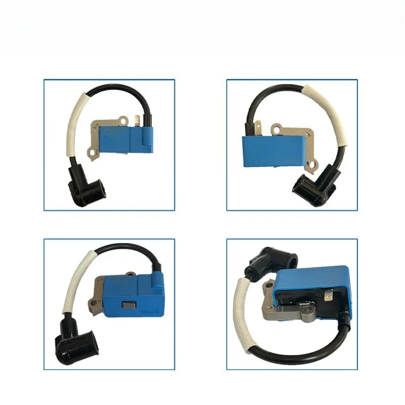 For Echo PB-8010 PB-9010 Ignition Coil Replace A411001870 Leaf Blower High Voltage Pack
