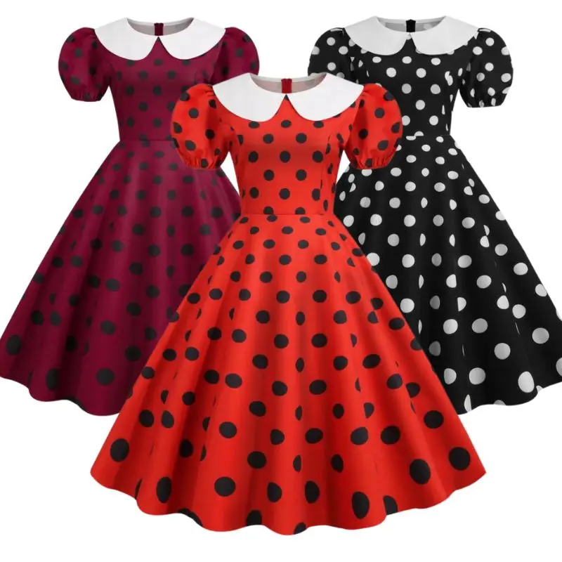 Puff Mutter Kleider: Ein ultimatives Guide für Mütter und Töchter