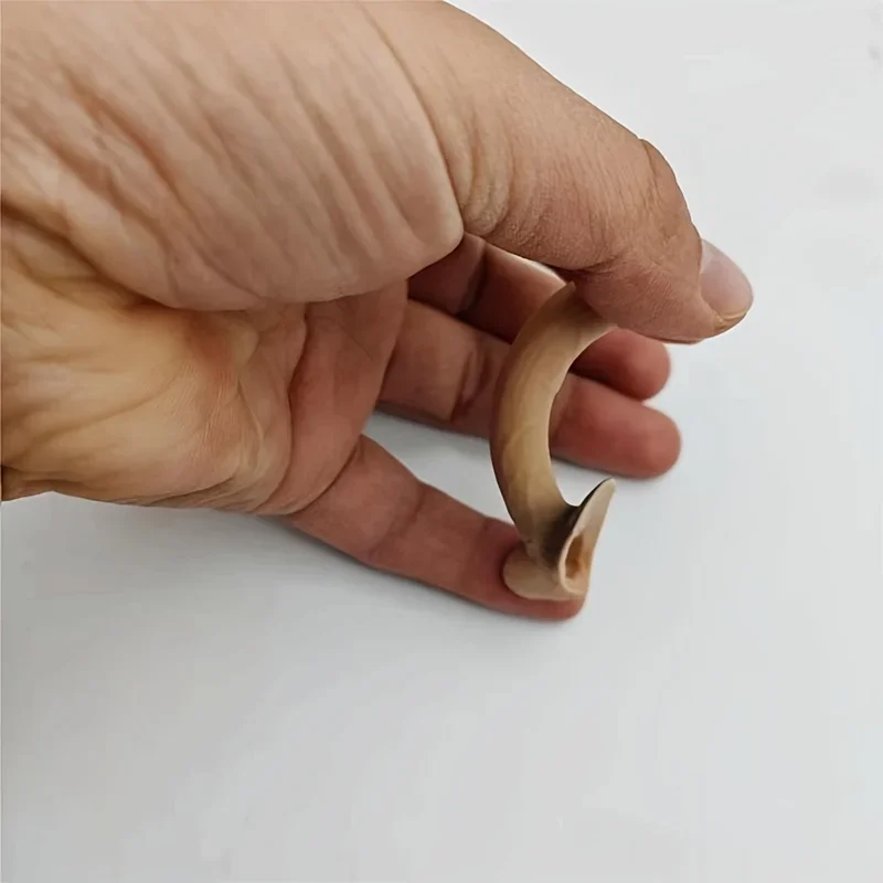 1/6 Accessoires Mannelijke Genitale Orgel Onderdelen Penis Model Silicon Gel Tarwe Huid voor 12 "Pop TBL Action Figure Gift paar Speelgoed