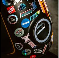 Niu Electric Scooter Stickers 11pcs/13pcs One Set For Niu N1s N1 N-gt M1