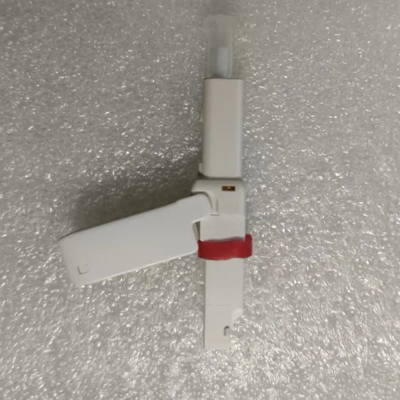 FMC2105-XU cold terminal optoelectronic composite cable XC fiber optic connector cold connector  2PCS
