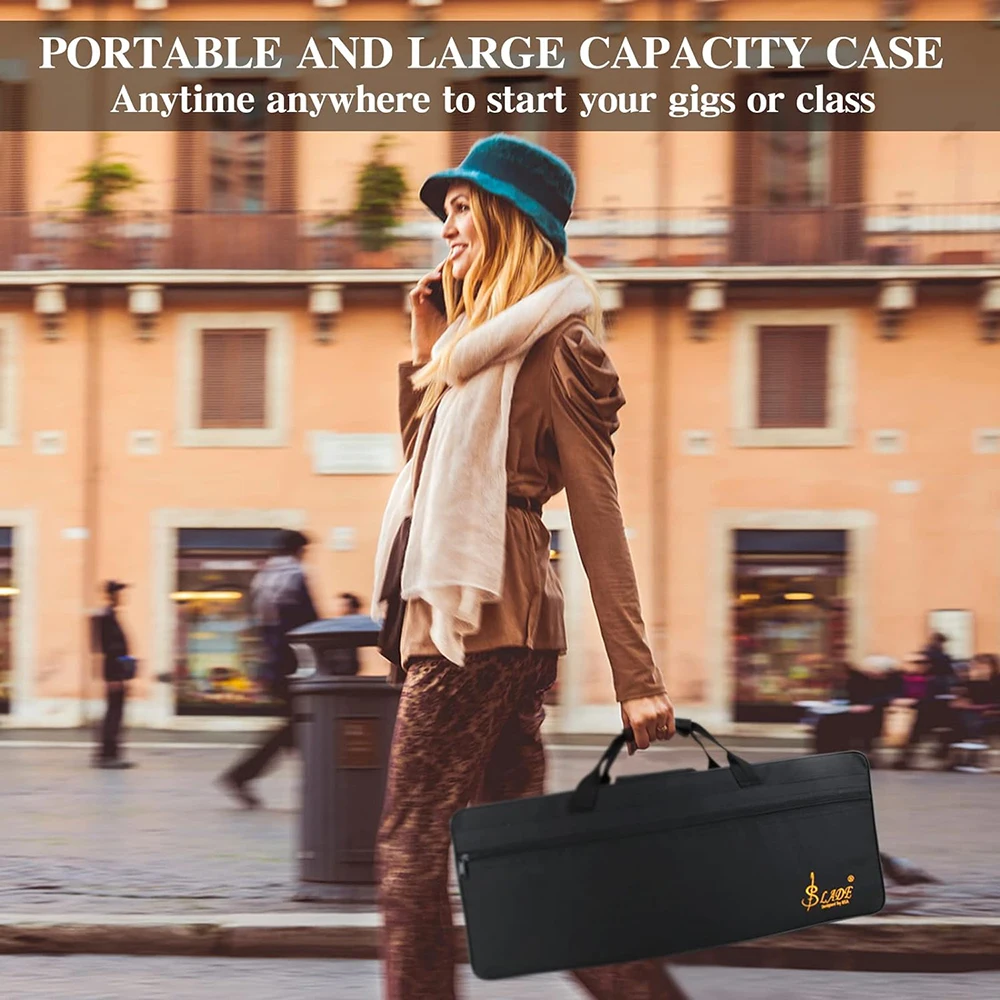 Slade Alto Saxophon… - image