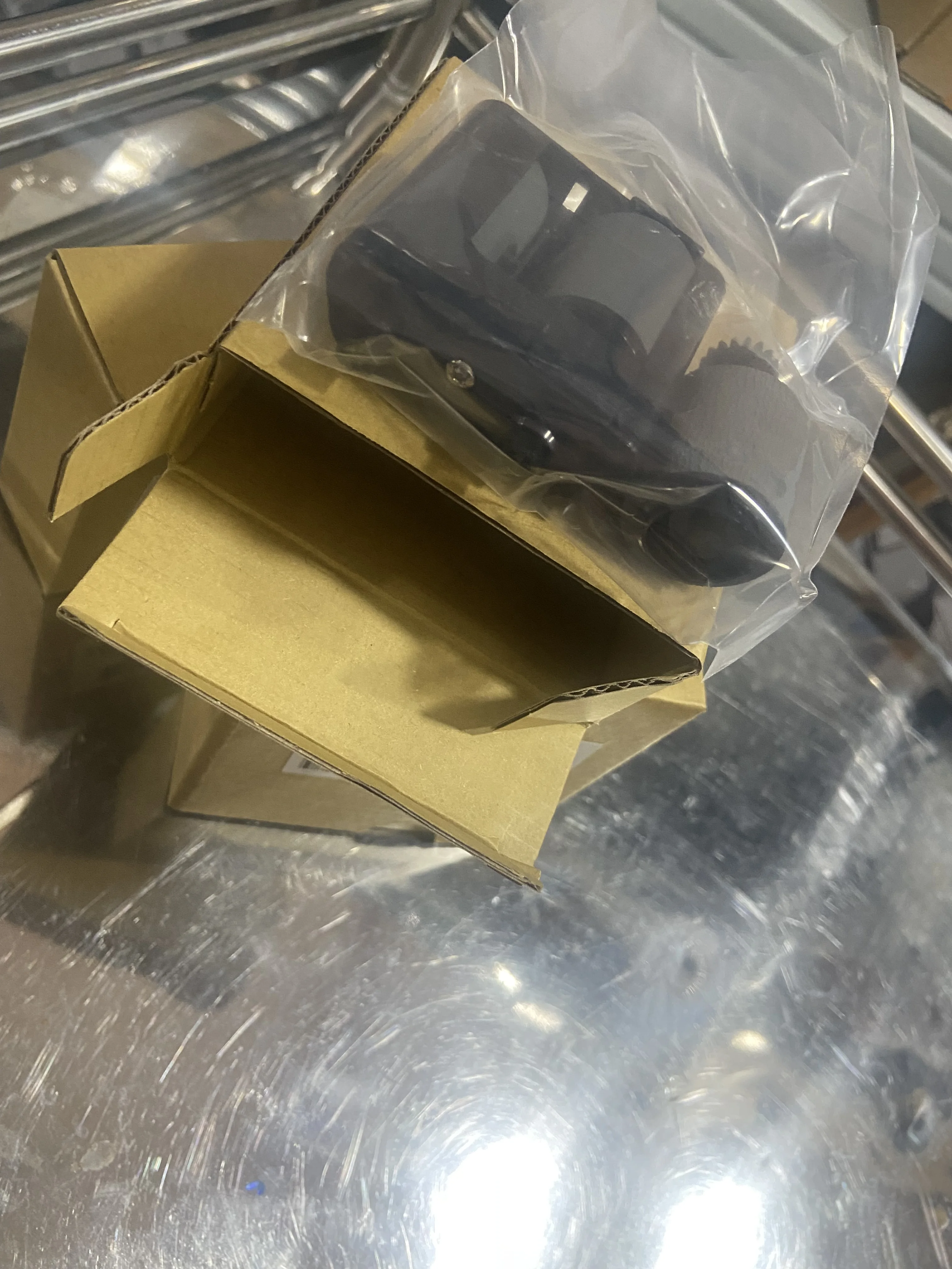 

5Sets High Quality ADF Roller Kit Printer Parts B5L52-67903 for HP M527/M577 B5L52A W5U23A W5U23-67901 Printer Accessories