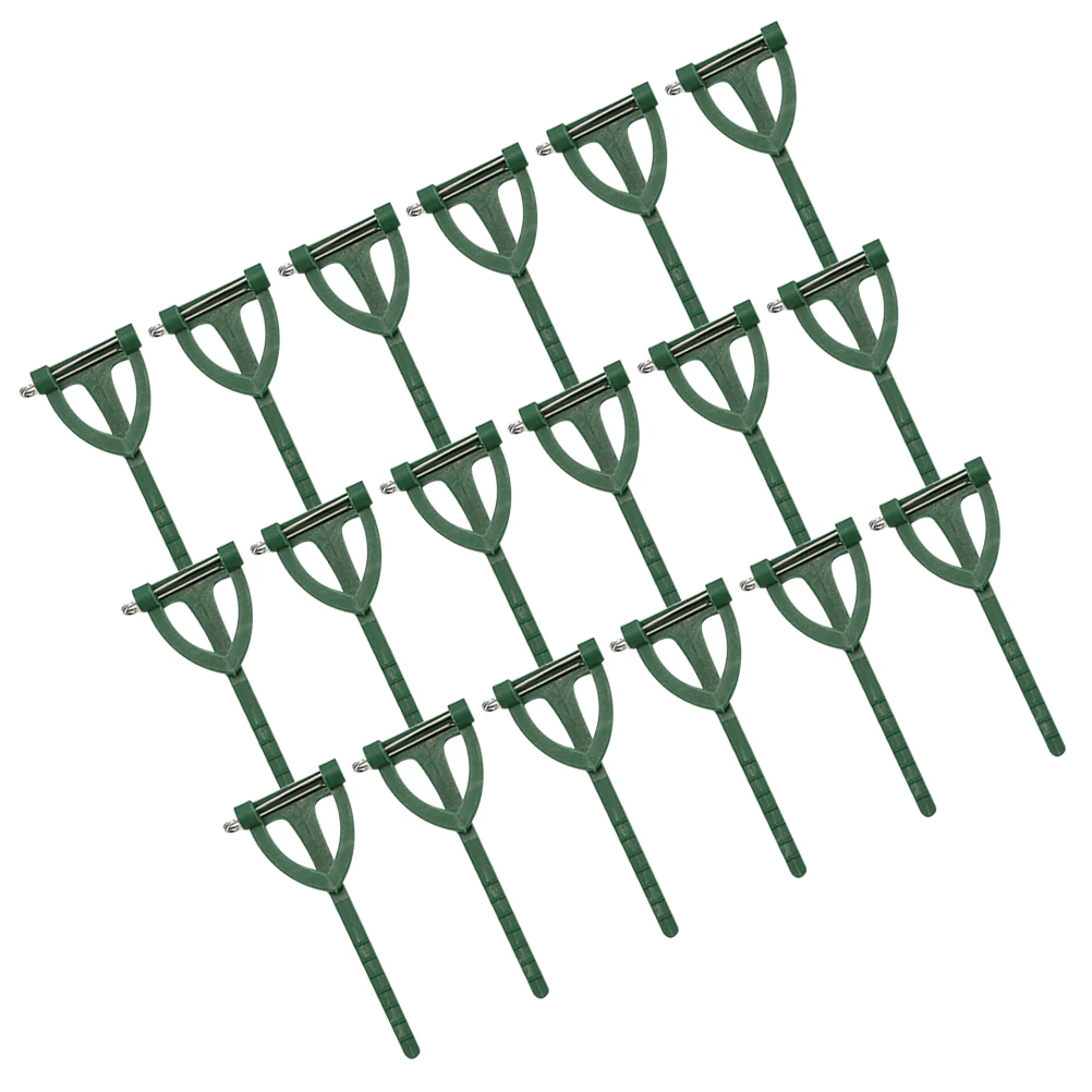 

90Pcs Wedding Brooch DIY Plastic Breastpin Premium Material Unique Corsage Supplies for Bride Bridegroom Wedding Brooch