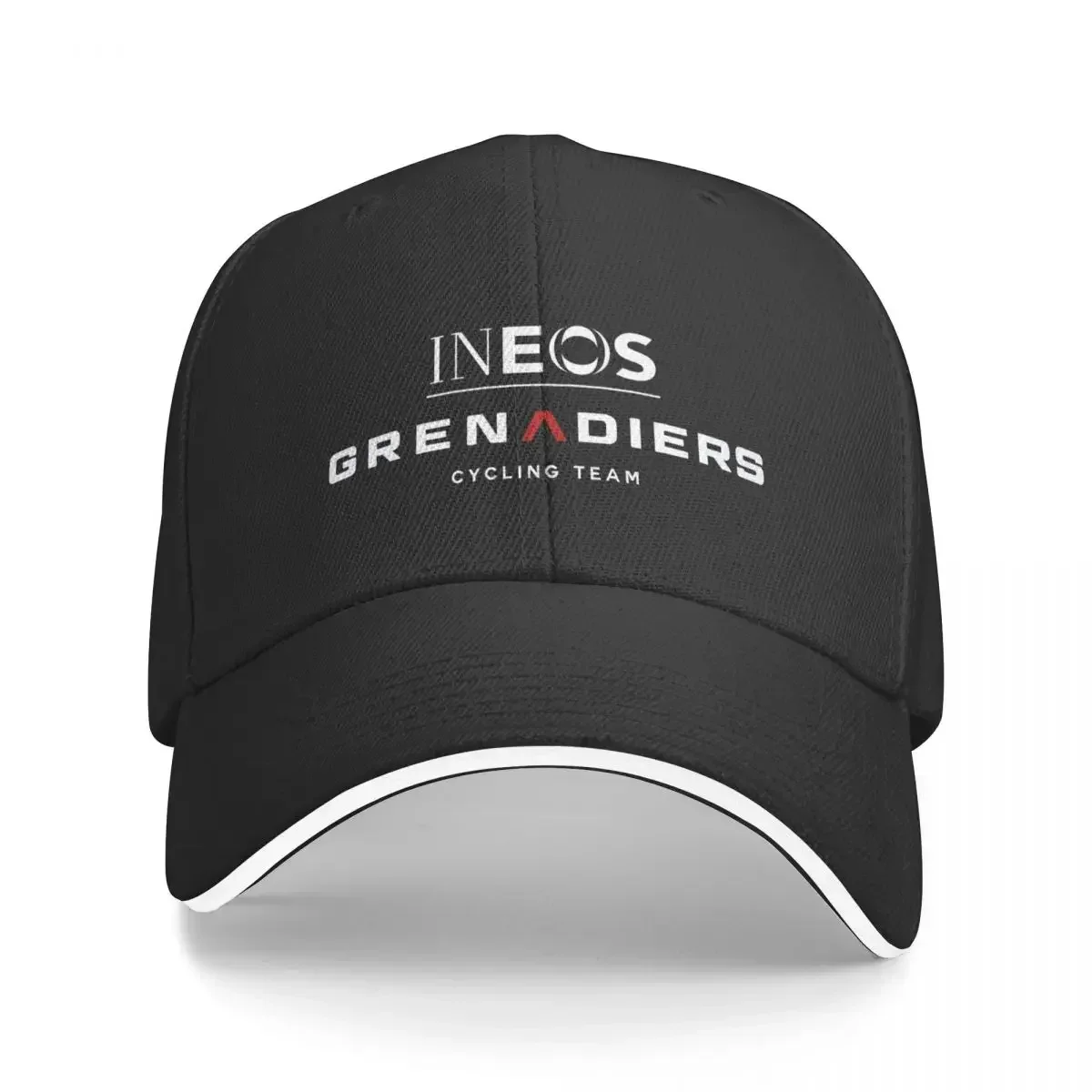 

Team Ineos Grenadier Pro Cycling Team 2023 Baseball Cap dad hat Gentleman Hat Men's Luxury Women's