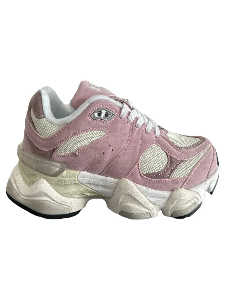 2026 Running Nieuwe Heren Sneakers Marathon Racing Schokabsorberende Sport Tennis Trainingsschoenen maat 36-47 - afbeelding 2