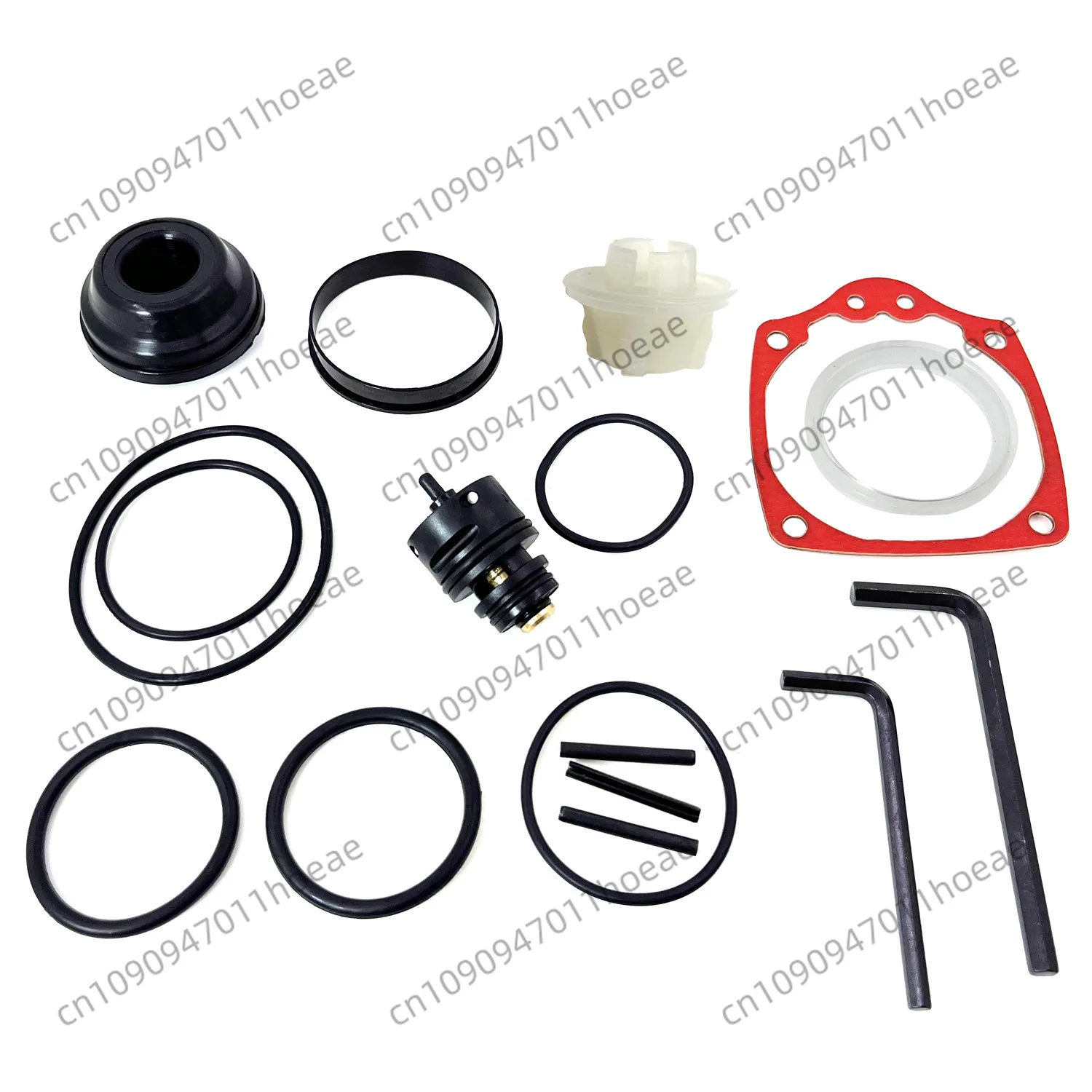 Porter Cable DA250B Repair Kit 905013 (including 904750) Nail Gun Overhaul Sealing Kit