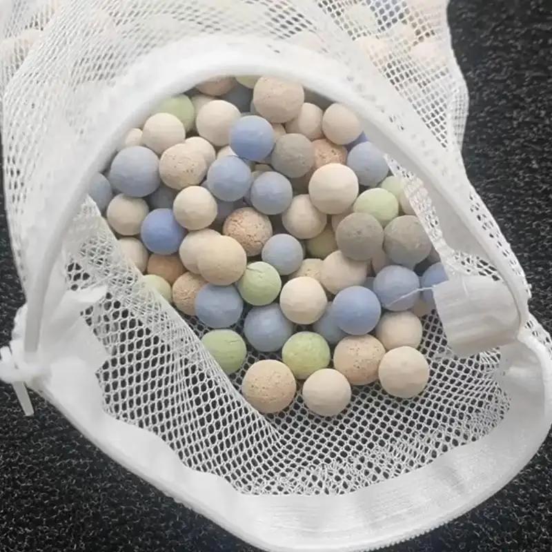 100-500g Fish Tank Filter Ball - Aquarium Fish Keeping review and price