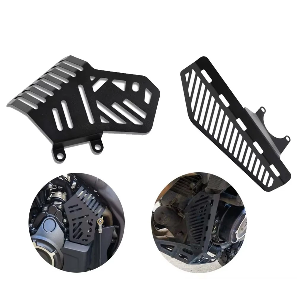 Profesjonalna osłona silnika do VOGE Valico DS525X 525DSX DSX525 2024