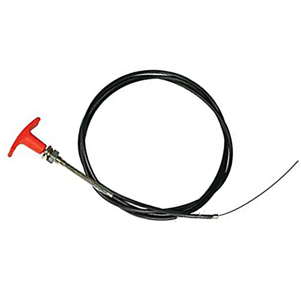 Control for cable Replacement for Lawn Mower 746-04058 and GW1916719 Used in Standard Walk Behind and Push Mower Units