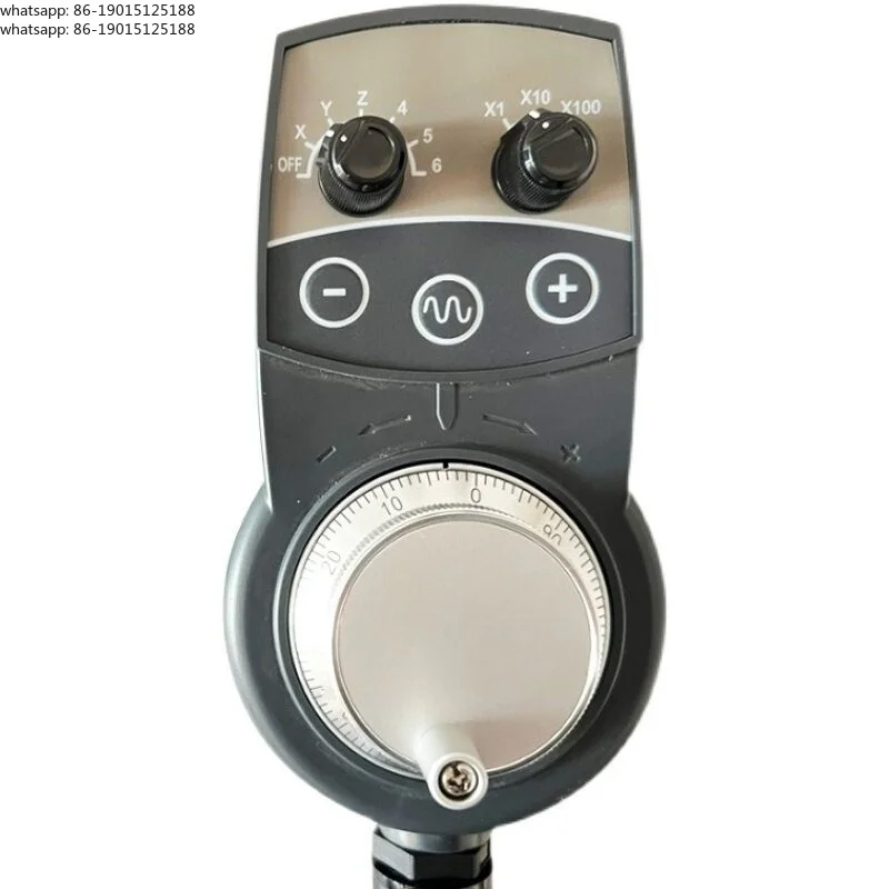 Stepping servo driver hand wheel drive modified pulse drive control card multi-axis multi-speed controller plug-in