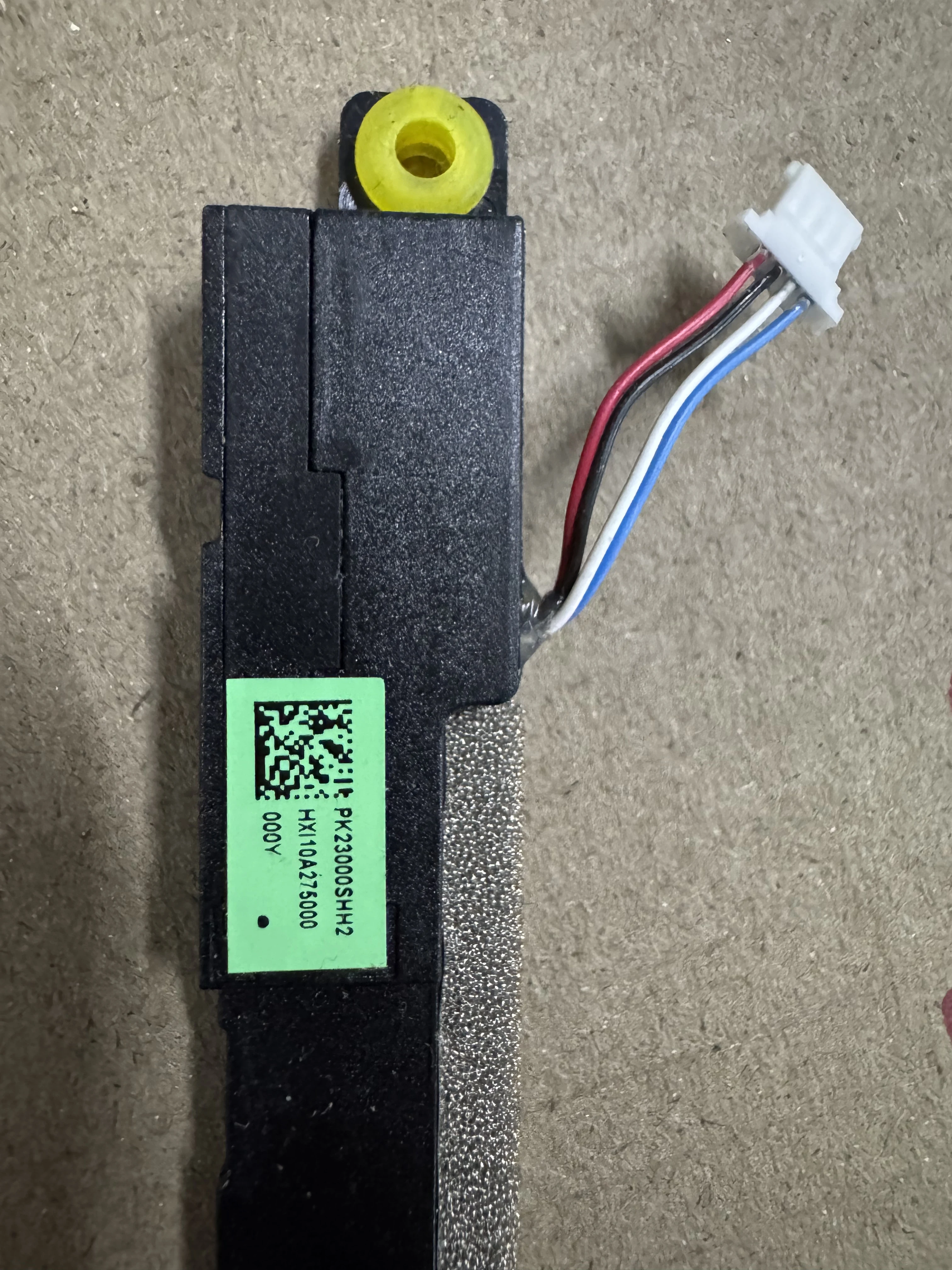FOR Lenovo Xiaoxin air 15ARE 2021 15IIL 15ITL 15ALC Speaker, Speaker