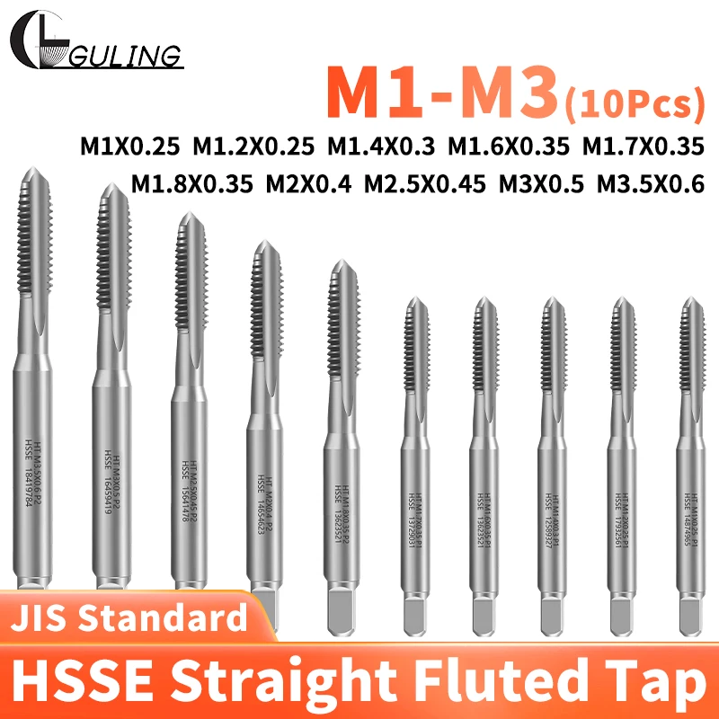 jeu-de-tarauds-manuels-guling-7-10-pieces-tarauds-metriques-en-acier-hsse-pour-vis-m1-m35-m3-m12-blanc-tin-outil-manuel-m12m14m16m17